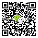 青島浩晟達(dá)鑄機(jī)有限公司公眾號(hào)二維碼